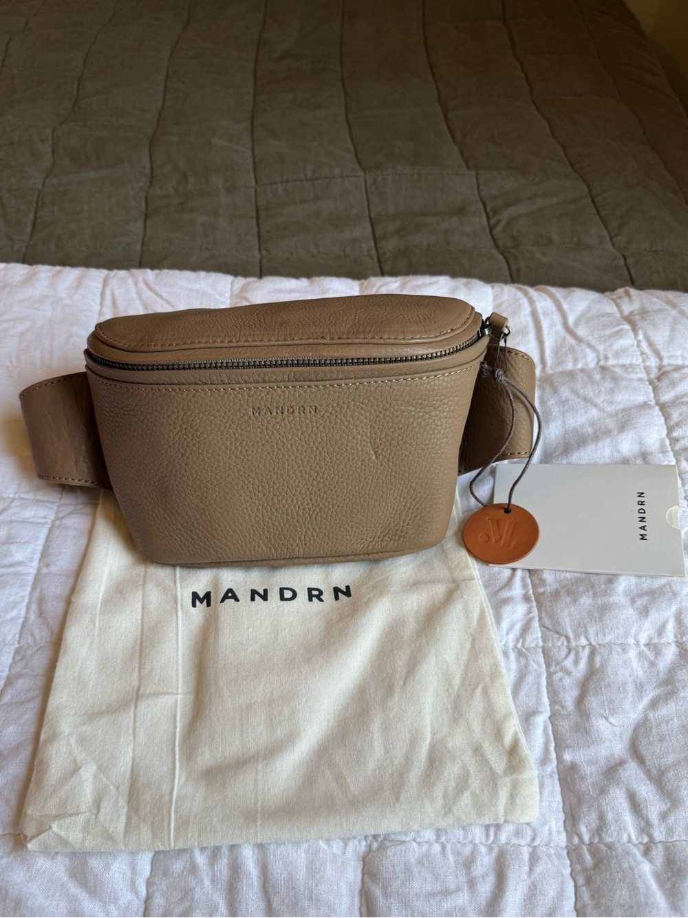 MANDRN Remy 2.0
